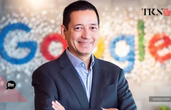 Google Cloud names Karim Siregar as new Indonesia country director