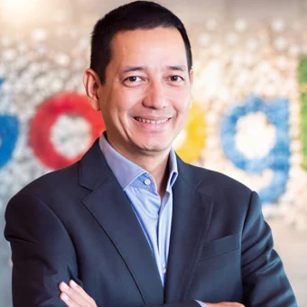 Google Cloud names Karim Siregar as new Indonesia country director