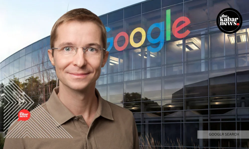 Google security director resigns over Pentagon AI partnership, report says