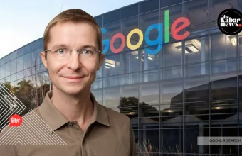 Google security director resigns over Pentagon AI partnership, report says