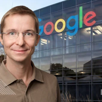 Google security director resigns over Pentagon AI partnership, report says