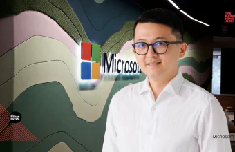 Gunawan Susanto appointed Microsoft Indonesia country GM to accelerate AI and cloud growth