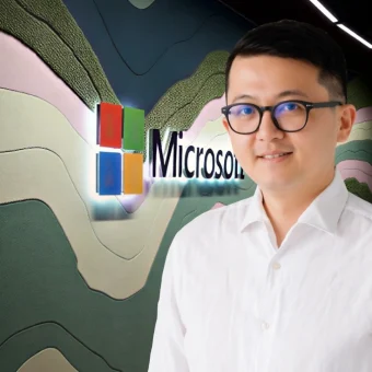 Gunawan Susanto appointed Microsoft Indonesia country GM to accelerate AI and cloud growth