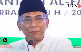 Gus Yahya says NU National Conference marks key preparation for 35th congress