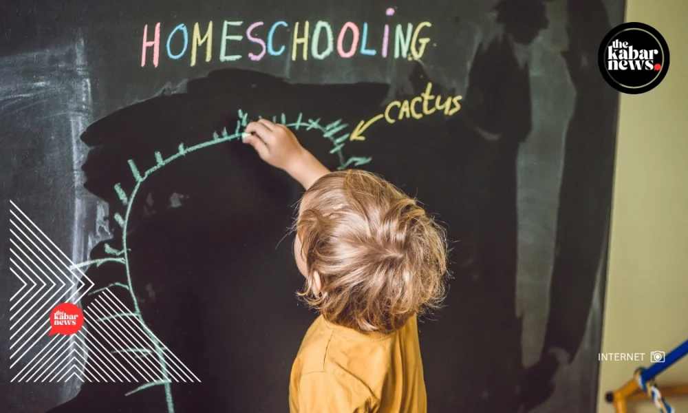 Homeschooling population continues to rise worldwide, new data shows