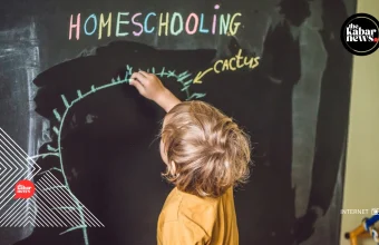 Homeschooling population continues to rise worldwide, new data shows