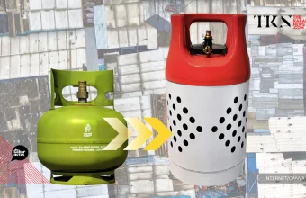 Indonesian govt plans to convert 3 kg of LPG to CNG