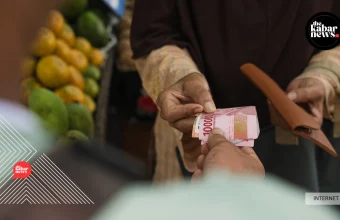 Indonesian rupiah strengthens beyond Rp17,700 per US dollar