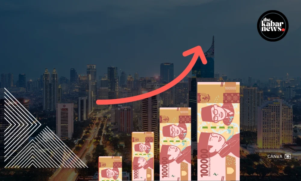 Indonesia’s economy expected to grow 5% in Q2 2026 despite global headwinds