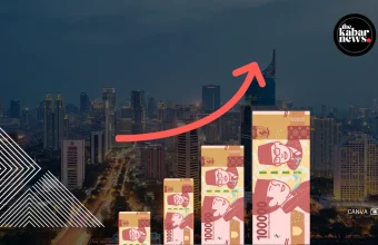 Indonesia’s economy expected to grow 5% in Q2 2026 despite global headwinds