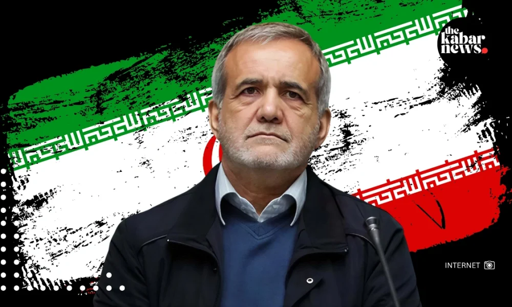 Iranian president reportedly offers resignation amid internal power struggles