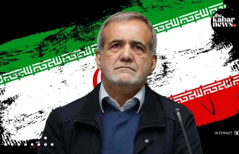 Iranian president reportedly offers resignation amid internal power struggles