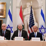 Israel and Lebanon agree on ceasefire linked to Hezbollah’s pullback
