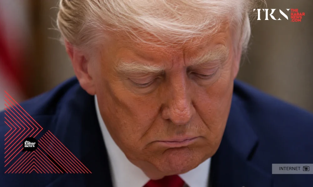 Israel rejects US-Iran agreement, says Trump-brokered deal is not binding