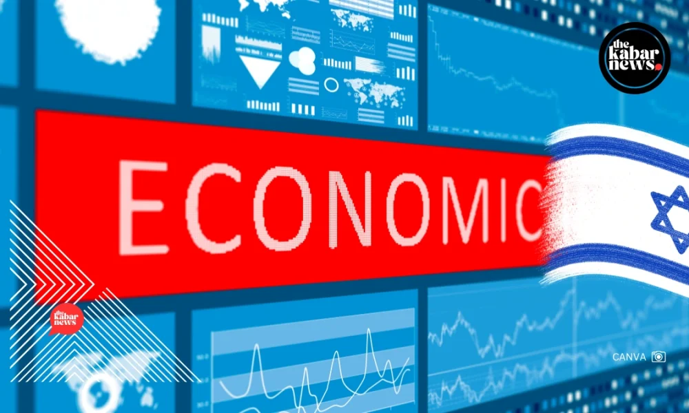 Israel’s economy booms despite regional conflicts and political uncertainty