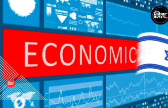 Israel’s economy booms despite regional conflicts and political uncertainty