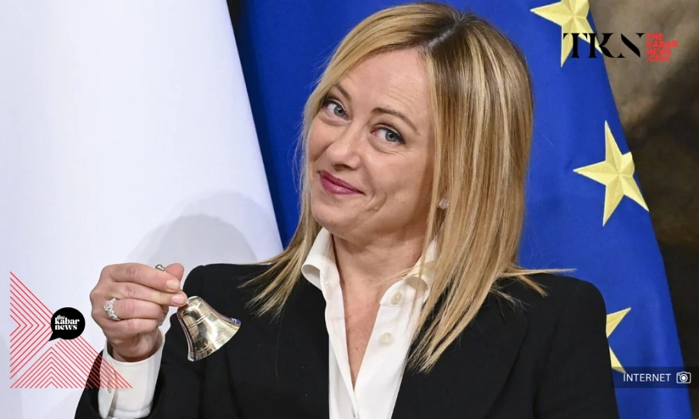 Italy urges European Union to accelerate migration reforms and strengthen border controls