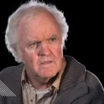 James Handy dies at 81 as police investigate fatal stabbing case