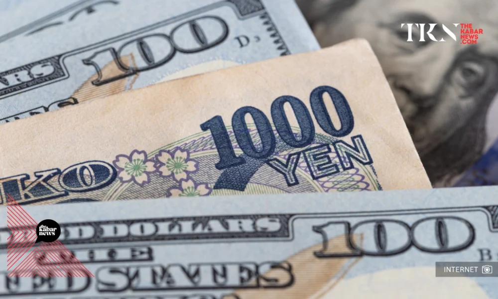 Japan continues to battle weak Yen despite massive currency intervention