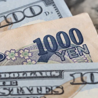 Japan continues to battle weak Yen despite massive currency intervention