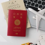 Japanese govt slashes passport fees ahead of summer travel season