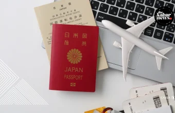 Japanese govt slashes passport fees ahead of summer travel season
