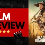 Jet Li returns in Blades of the Guardians, a high-budget historical action film