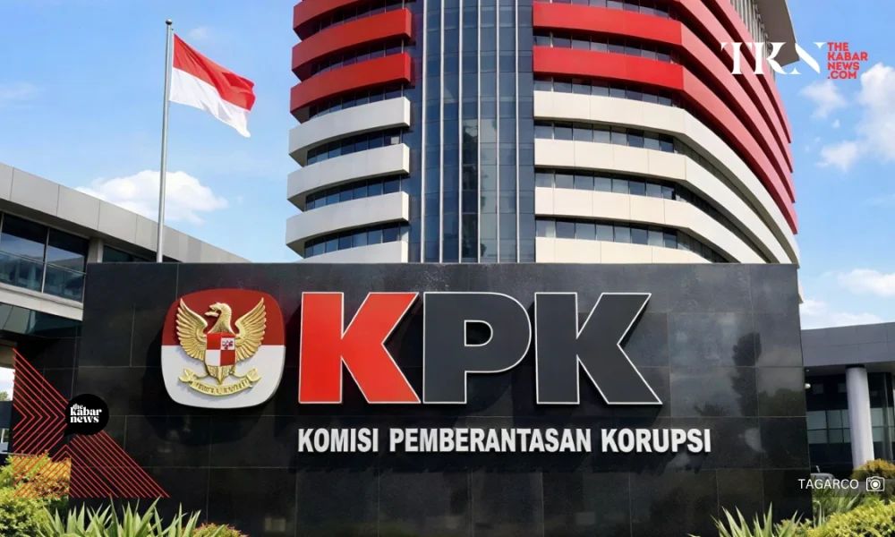 KPK considers expanding customs corruption investigation following new court testimony