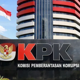 KPK considers expanding customs corruption investigation following new court testimony