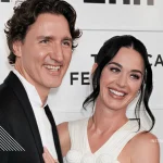 Katy Perry declares Justin Trudeau ‘The Love of My Life’ at Tribeca Festival