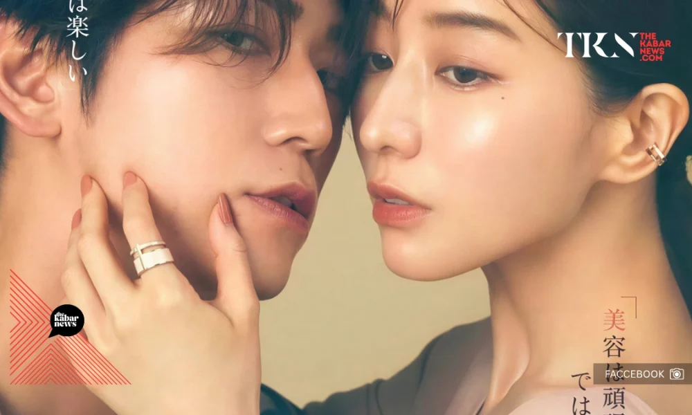 Kazuya Kamenashi and Minami Tanaka announce marriage and first baby on the way