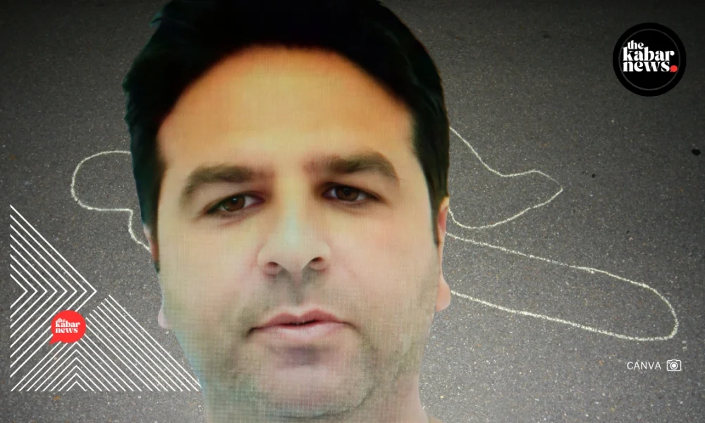 “King of Slot Machines” Tony Barghig shot dead in Prague