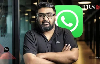 Kunal Shah named new WhatsApp CEO as Meta invests $900 million in Cred