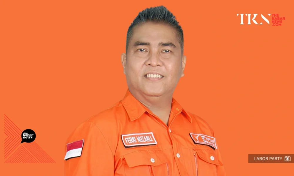 Labor Party secretary-general resigns along with 1.3 million ORI members