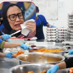 Lawyer reveals alleged foundation changes in MBG program corruption investigation