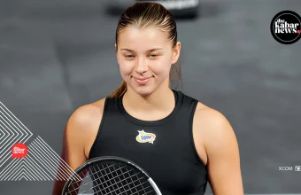 Maja Chwalińska’s fairytale French Open run secures a career-changing payday