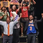 Mamdani-backed progressives score major victories in New York Democratic primaries