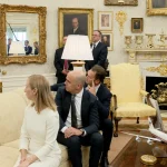 Mark Rutte credits Trump for ‘Trump Trillion’ in allied defense spending growth