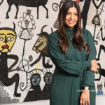 Meet Karishma Swali, the Woman behind Dior, Prada, and Gucci’s finest embroidery