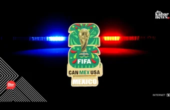 Mexico tightens security as FIFA World Cup brings global spotlight 