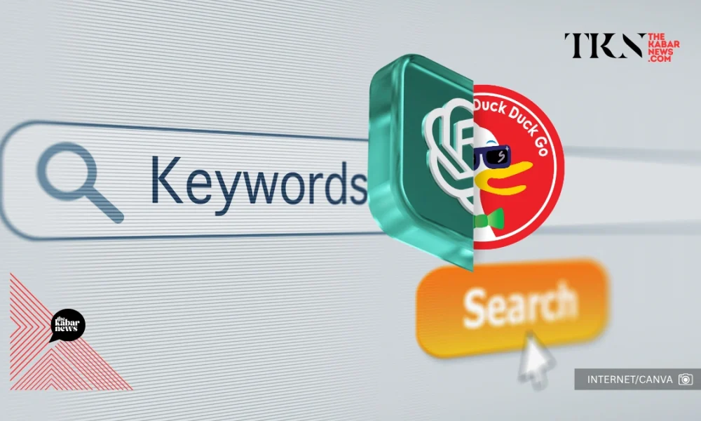 Millions of users are rethinking Google Search in the age of AI