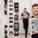 MrBeast becomes first YouTube creator to surpass 500 million subscribers