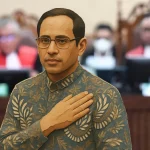 Nadiem Makarim sentenced to 10 years; one judge says he should be free 