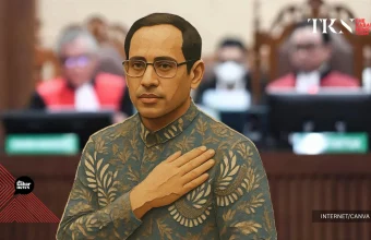 Nadiem Makarim sentenced to 10 years; one judge says he should be free 
