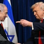Netanyahu reportedly accepts Trump’s request not to retaliate against Iran