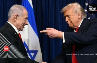 Netanyahu reportedly accepts Trump’s request not to retaliate against Iran