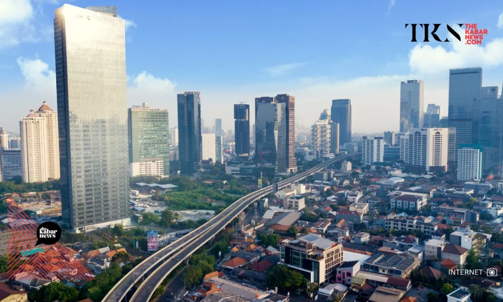 New housing policy eases homeownership for workers earning up to Rp12 million
