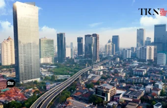 New housing policy eases homeownership for workers earning up to Rp12 million