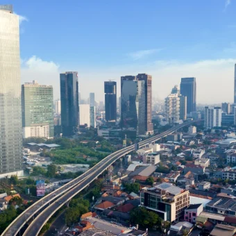 New housing policy eases homeownership for workers earning up to Rp12 million