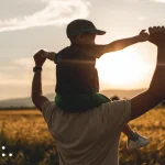 New study reveals major changes in work-life balance among educated fathers